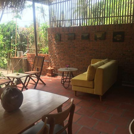 Le Jardin D'Alice Hotel Phan Thiet Exterior photo