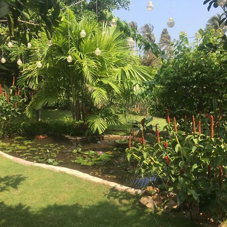 Le Jardin D'Alice Hotel Phan Thiet Exterior photo