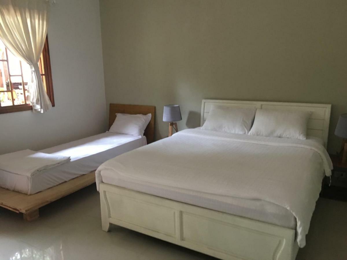Le Jardin D'Alice Hotel Phan Thiet Exterior photo