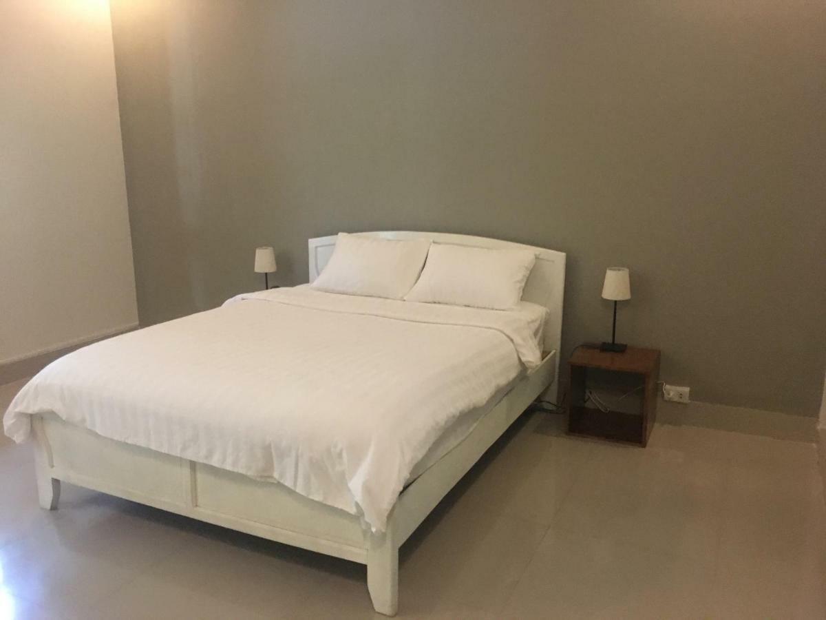 Le Jardin D'Alice Hotel Phan Thiet Exterior photo