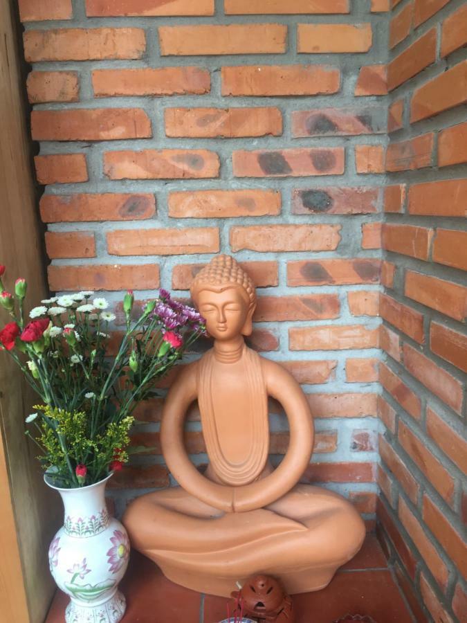 Le Jardin D'Alice Hotel Phan Thiet Exterior photo