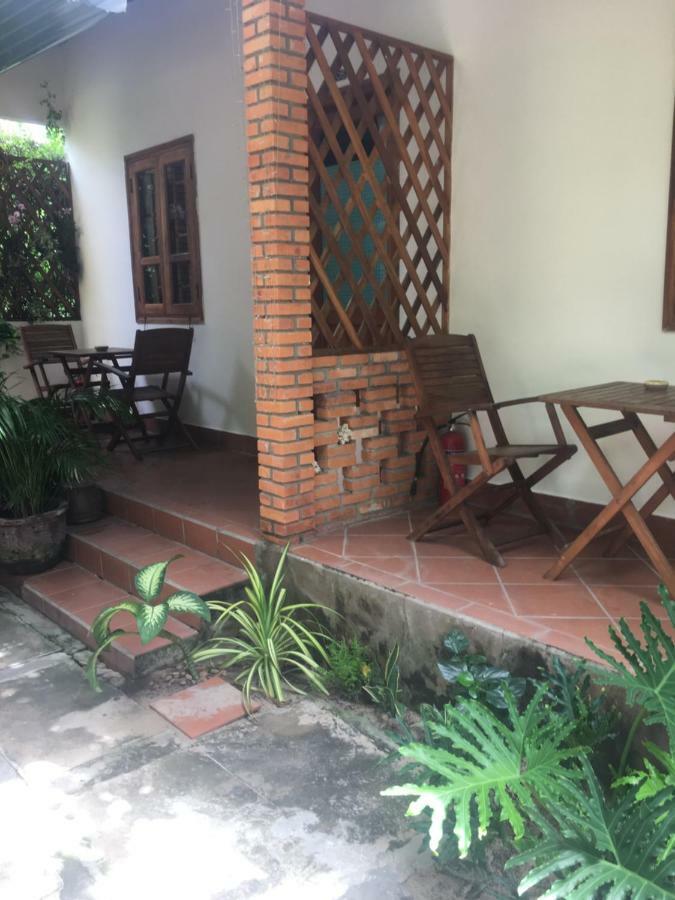 Le Jardin D'Alice Hotel Phan Thiet Exterior photo