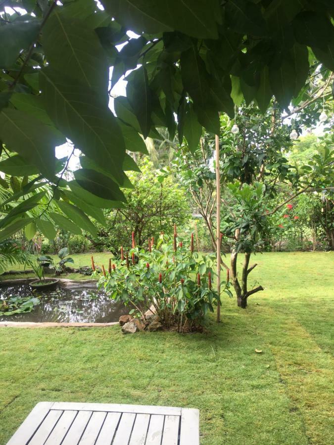 Le Jardin D'Alice Hotel Phan Thiet Exterior photo