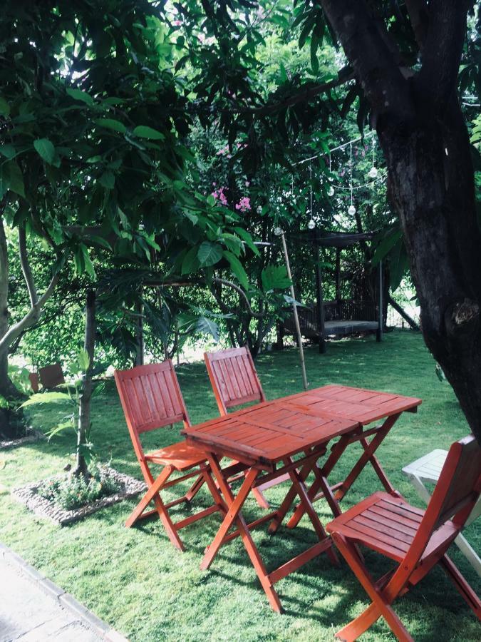 Le Jardin D'Alice Hotel Phan Thiet Exterior photo